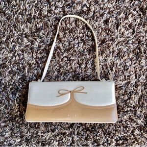 Vintage Stuart Weitzman Purse